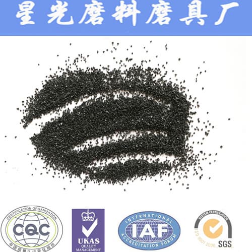 All Size of Silicon Carbide Powder with High Purity 98_5_sic